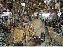 Kutschenmuseum