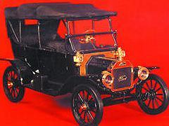 Mini Mobil