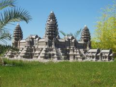 Minimundus -  Bodensee