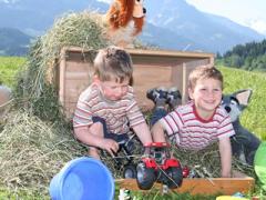 Kreisjugendring Oberallgaeu
