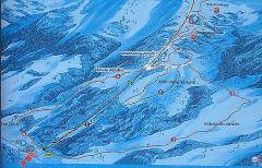 Skikarte