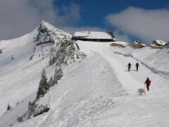 Hochgratbahn