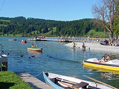 Strandbad Hauser