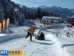 NTC-Park (Winter!)
