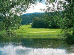 Golf-Park Bregenzerwald