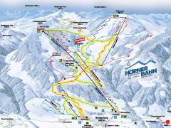 Skikarte