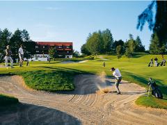 Golfclub Bodensee Weissensberg