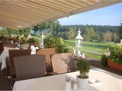 Golfclub Bodensee Weissensberg