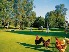 Golfclub Bodensee Weissensberg