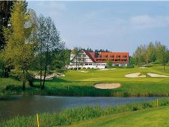 Golfclub Bodensee Weissensberg