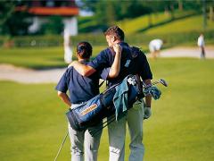 Golfclub Bodensee Weissensberg