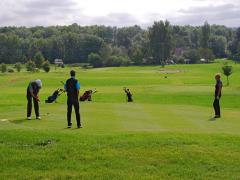 Golfclub Hammerschmiede