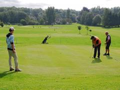 Golfclub Hammerschmiede
