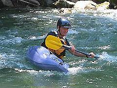 Oberallgäuer Rafting & Erlebniszentrum