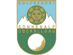 Golfplatz Sonnenalp