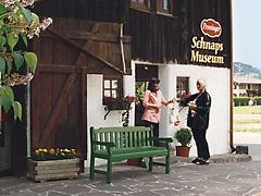 Schnapsmuseum