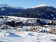 Snowpark - Crystal Ground