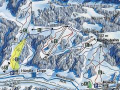 Skikarte