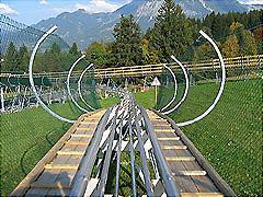 Sommerrodelbahn Söllereck