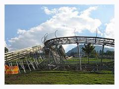 Sommerrodelbahn Söllereck