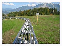 Sommerrodelbahn Söllereck