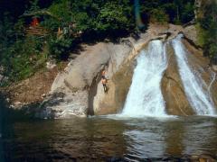 Starzlachklamm