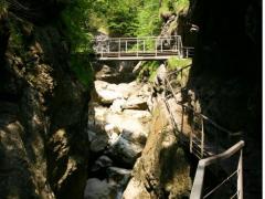 Starzlachklamm