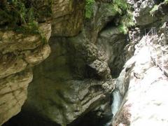 Starzlachklamm