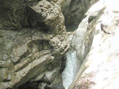 Starzlachklamm