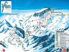 Skikarte