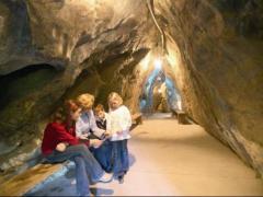 Sturmannshöhle