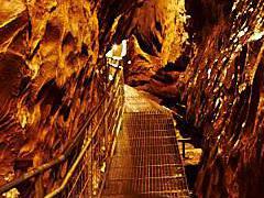 Sturmannshöhle