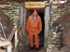 Erzgruben - Erlebniswelt am Grünten