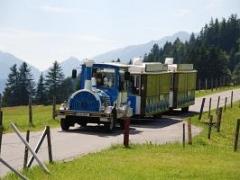 Erzgruben - Erlebniswelt am Grünten