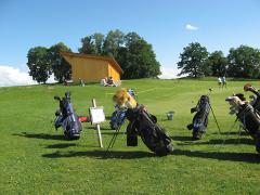 Golfpark Schloßgut Lenzfried