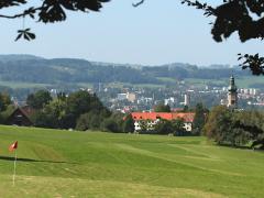 Golfpark Schloßgut Lenzfried