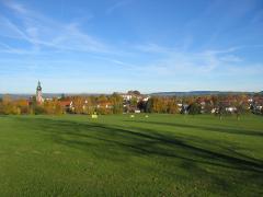 Golfpark Schloßgut Lenzfried