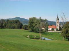 Golfpark Schloßgut Lenzfried