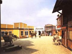 Western-City