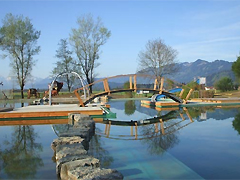 Familien Vital Park in Burgberg