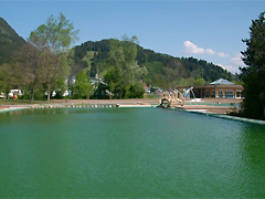 Familien Vital Park in Burgberg