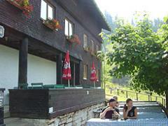 Grüntenhaus