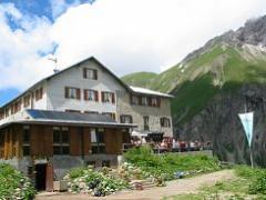Kemptner Hütte