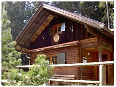 Michael-Schuster-Hütte