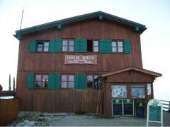 Ostler Hütte