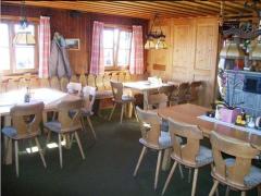 Ostler Hütte