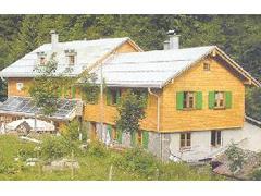 Schwarzenberghütte