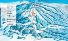 Skikarte