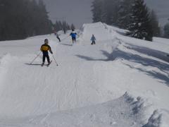 Mittagbahn
