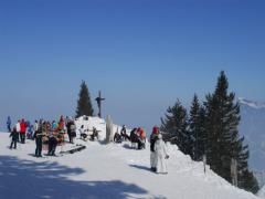 Mittagbahn